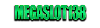 Logo MEGASLOT138